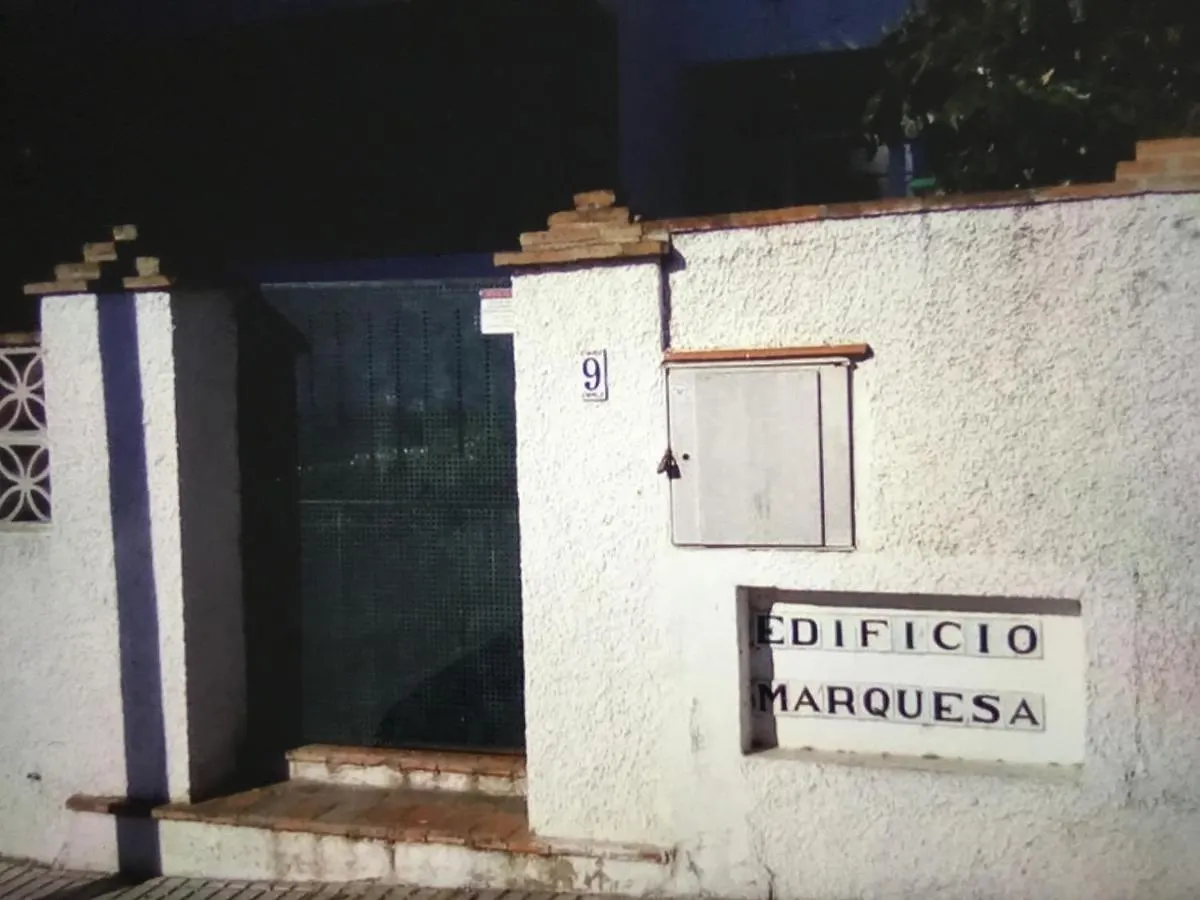 Apartment Appartement Moderne Pour 6 Adultes Benalmadena