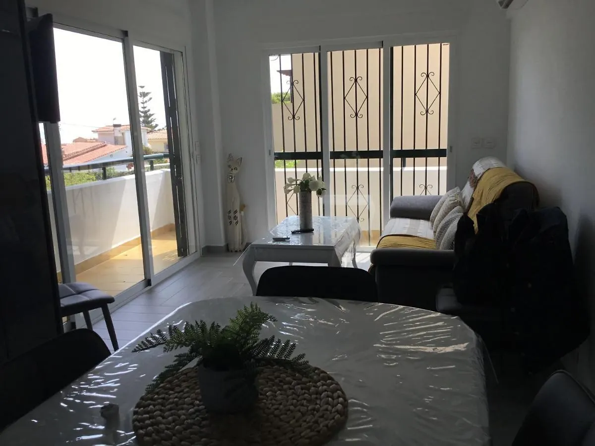 Apartment Appartement Moderne Pour 6 Adultes Benalmadena