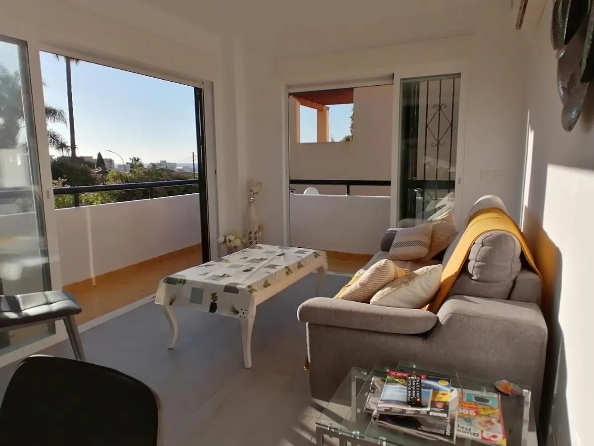 Appartement Moderne Pour 6 Adultes Benalmadena 0*,  Spain