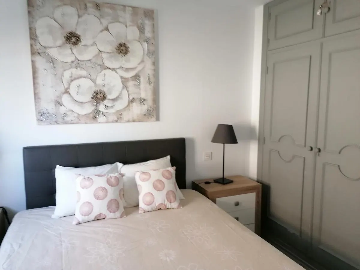 Appartement Moderne Pour 6 Adultes Benalmadena Apartment