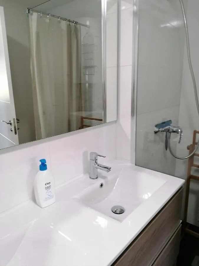 Appartement Moderne Pour 6 Adultes Benalmadena 0*,