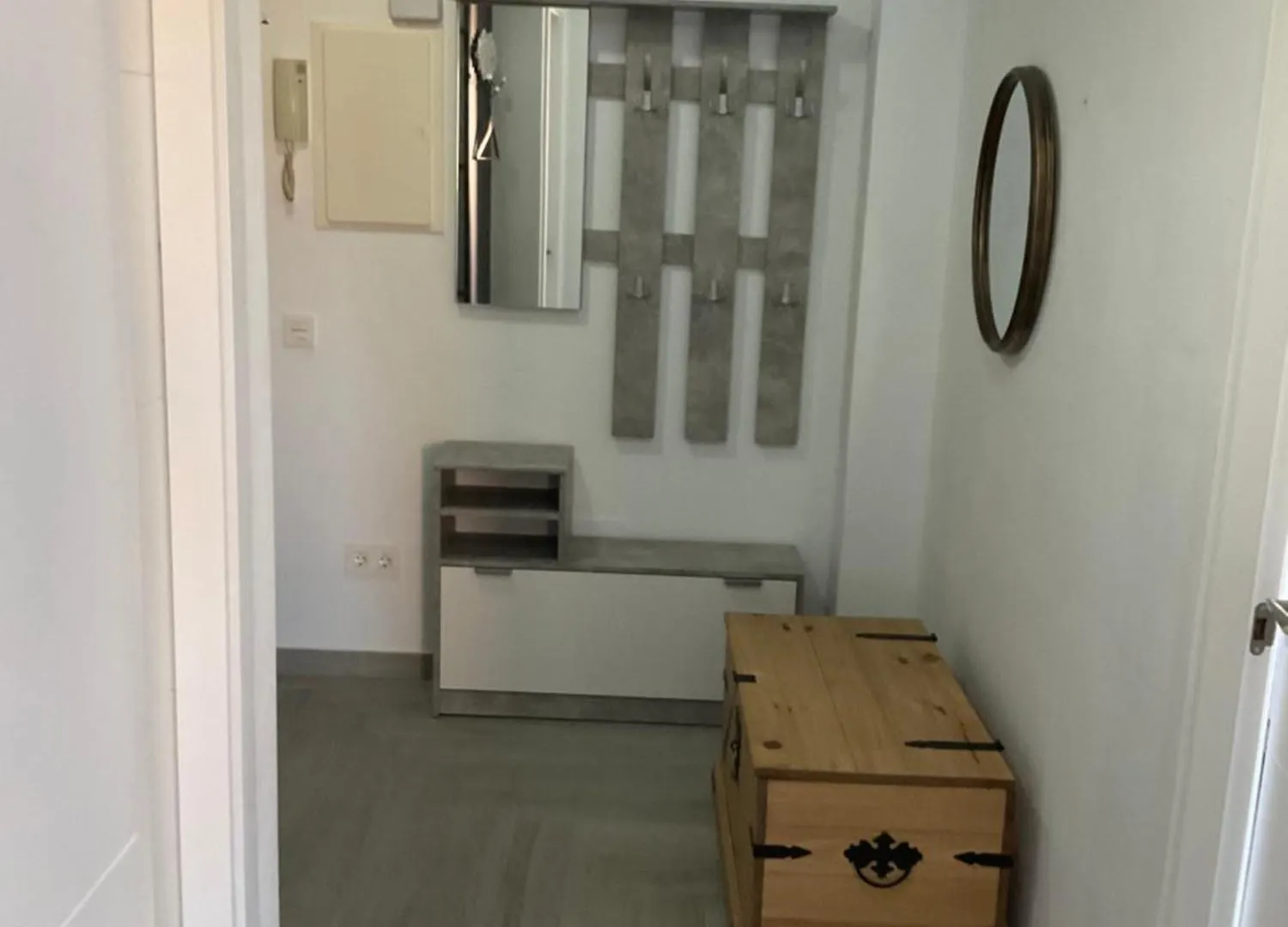 Appartement Moderne Pour 6 Adultes Benalmadena 0*,  Spain