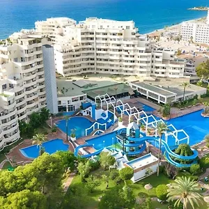 Casa Oasis Benalbeach Apartment